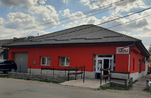 SC MARKOPMIX SRL "PIROS ABC"