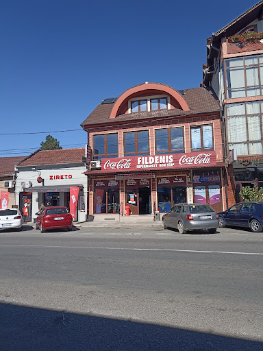 Fildenis Supermarket Centru