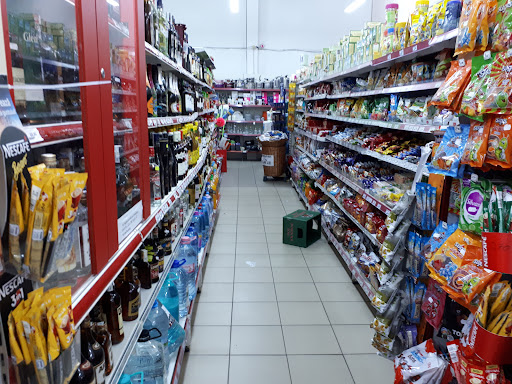Supermarket AMD