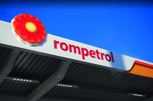 Rompetrol