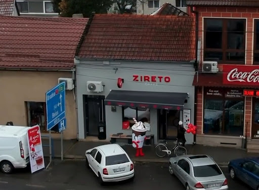 Zireto Caffe - Aleșd