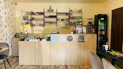 SmokeMania Vape Shop Tigari Electronice