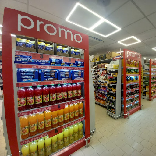 Profi Mioveni Pietei