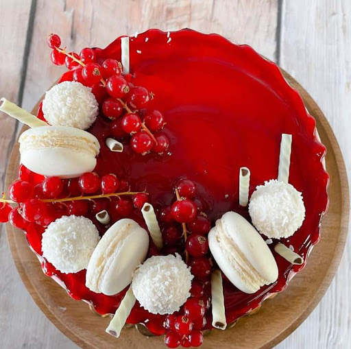 Cofetăria Linqenda