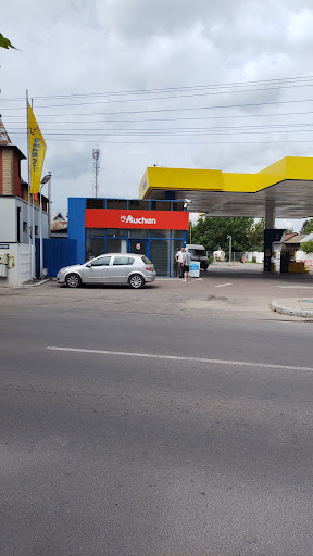 MyAuchan