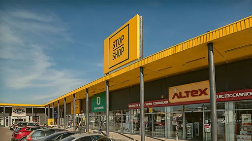 Stop Shop Botoșani