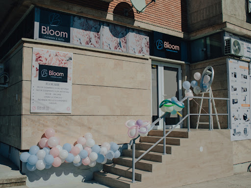 Florăria Bloom