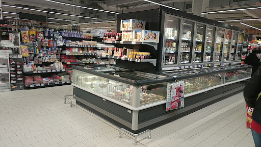 Kaufland Braila-1 Mai