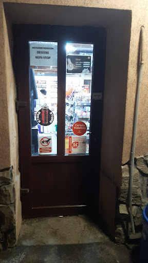 Non-stop Market Grocery store 24/7 Magazin alimentar Non-Stop