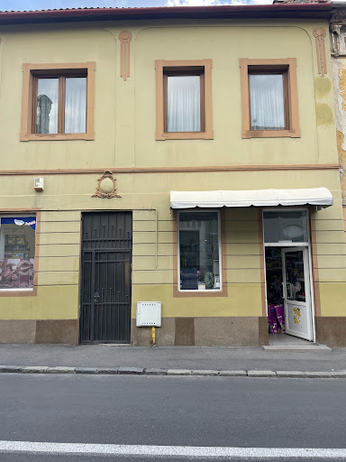 Magazin Alimentar la Voina