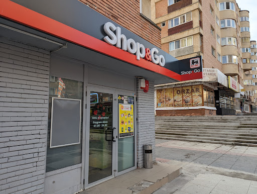 Shop & Go