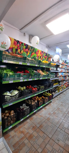 La Doi Pași Minimarket Padina