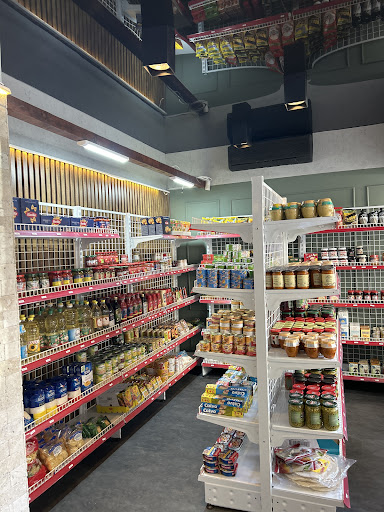 Anna Market