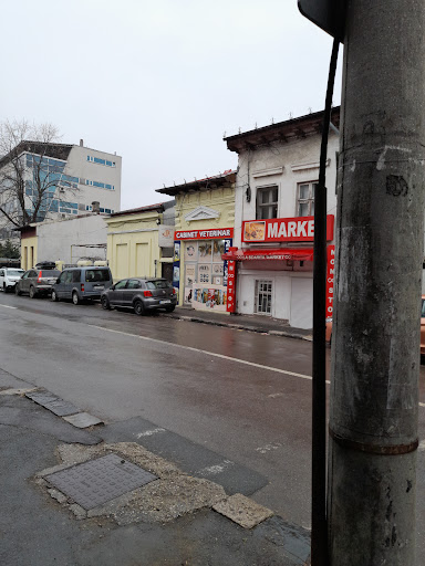 Convenience store