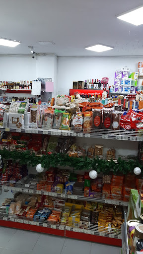 Alegro Market