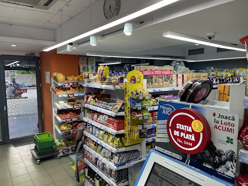 August Chisinau - coffee, drinks, food