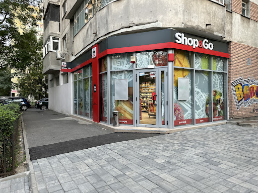 Mega Image Shop&Go Chitistigiilor2