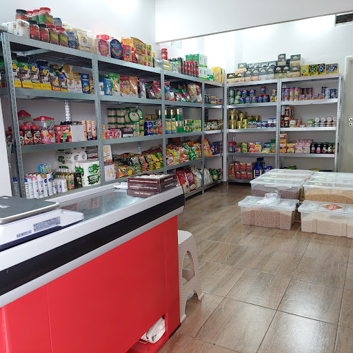 Al Nur Asian mini market