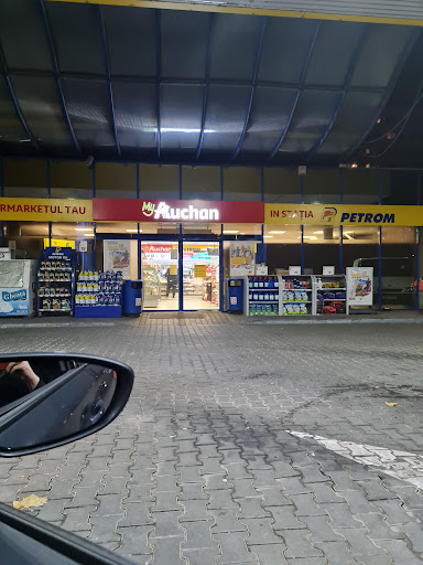 Petrom&MyAuchan