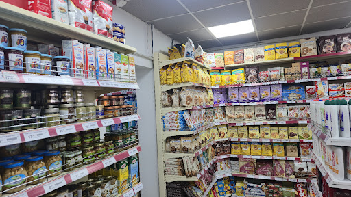 SuperMercato Dristor