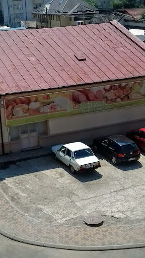 La doi paşi