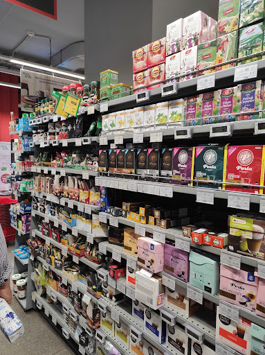 Mega Image I.C. BRATIANU