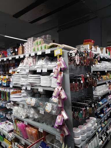 Mega Image Tineretului