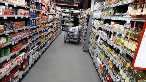 Mega Image Brâncoveanu