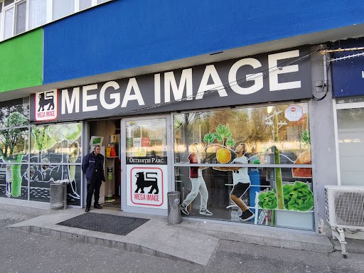 Mega Image Olteniței Parc