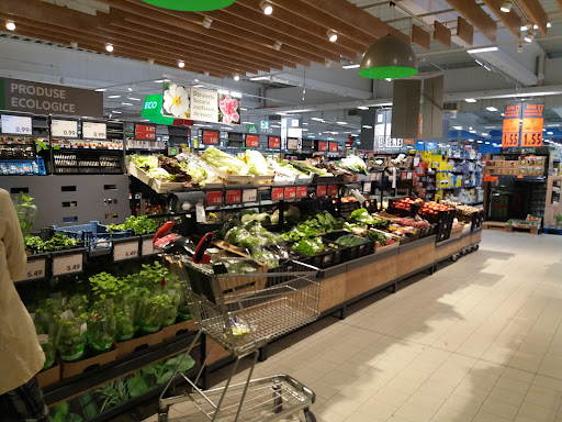 Kaufland Bucuresti - Odai