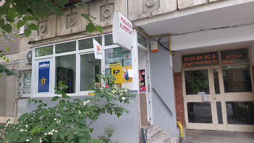 Magazin Alimentar letonybusiness