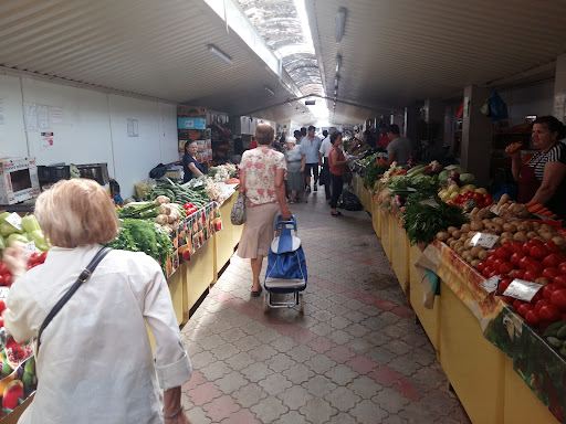 Piața Veteranilor