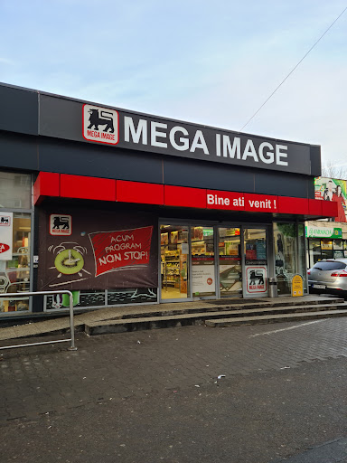 Mega Image Compozitorilor