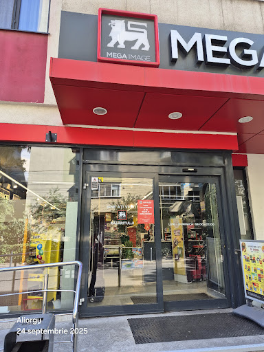 Mega Image RĂSĂRITULUI