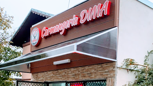 Carmangeria Dima - magazin 23 august