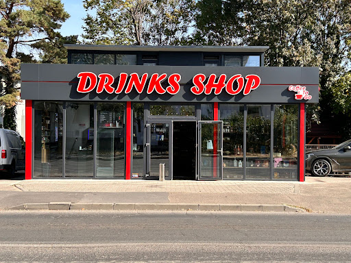 DRINKS SHOP