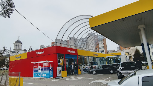 PETROM