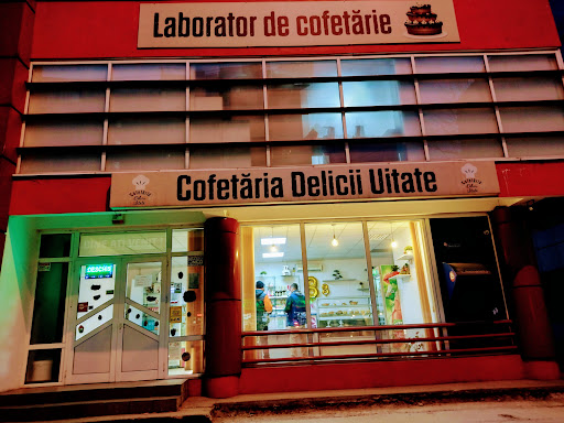 Cofetaria Delicii Uitate