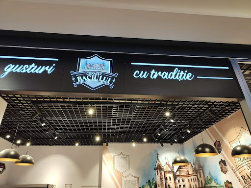 Conacul Baciului