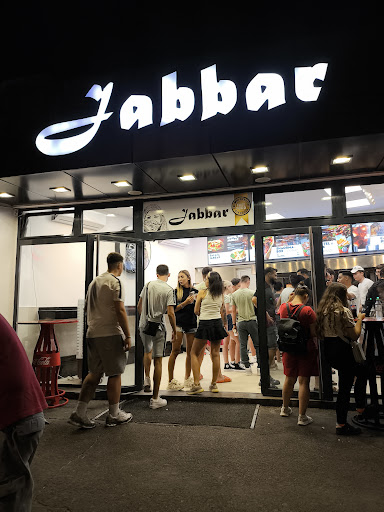 Jabbar