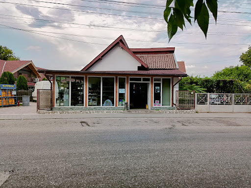 Magazin SC.KOKETTE SRL (Market Express)