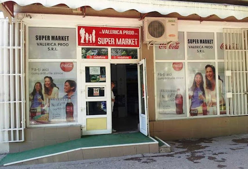 SUPERMARKET MULȚI PROD