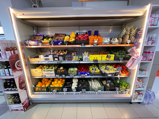 La Doi Pasi Nufaru' NONSTOP