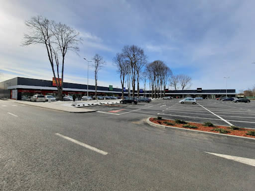 Catex Parc Shopping Center