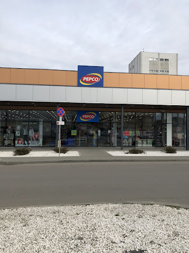 Catex Shopping Center