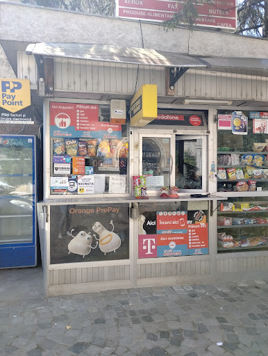 Alimentare/ Retragere Betano și Okto