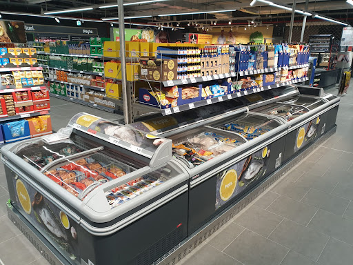 Penny Băile Herculane