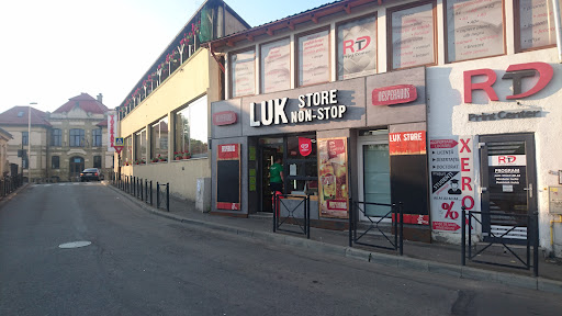 Luk Store