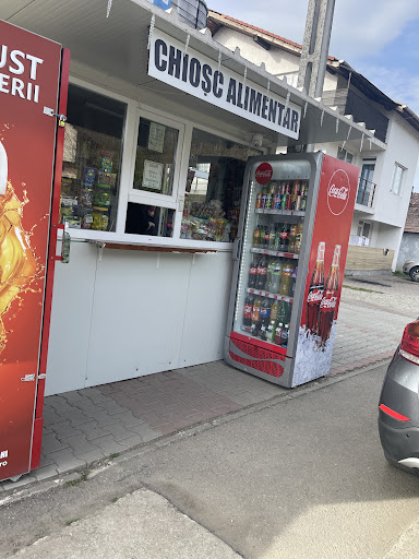 Chioșc Alimentar
