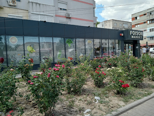 Foișor Market